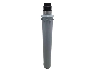 Tub d'aliatge de titani sense soldadura ASTM B338 Gr5