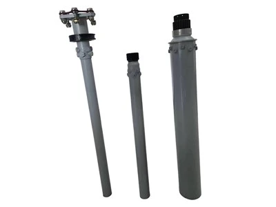 Tub d'aliatge de titani sense soldadura ASTM B338 TC4