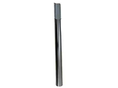 Tub d'aliatge de titani TC4 sense costures